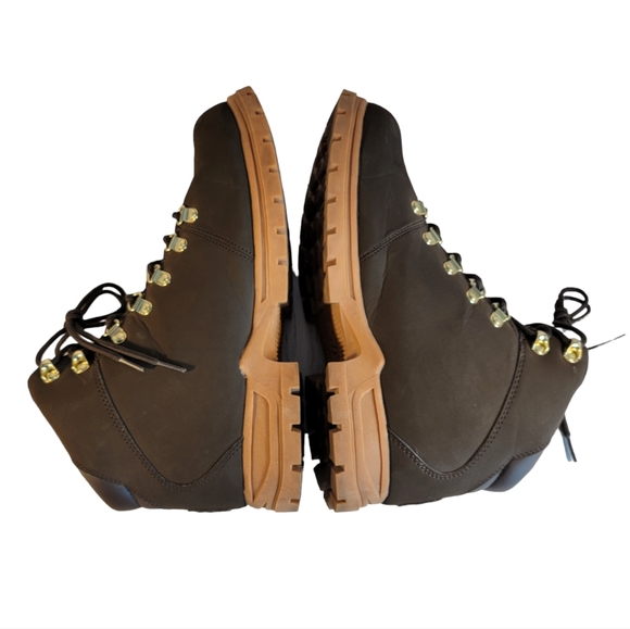 Fila Diviner FS Outdoor Hiking Streetwear Hip Hop Vibes Utility Workwear Boot 10 - Picture 5 of 10